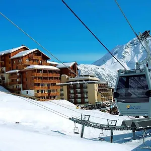Appartement 6 Places Aux Pieds Des Pistes Avec Piscine, Wifi Et Parking Privé Pmr, Orcières